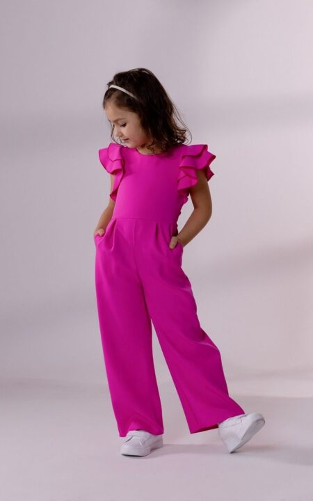 amarantowy-kombinezon-dla-malej-dziewczynki.